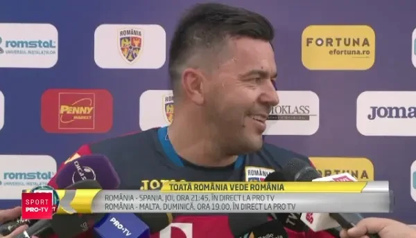 "Tucudean mi-a cerut sa nu-l chem!" Dezvaluirile facute de Contra despre neconvocarile lui Mitrita, Dan Nistor si ale celor de la FCSB