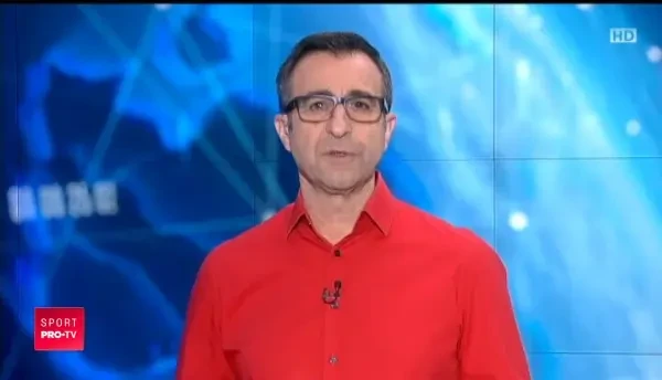 Nedelcearu, ironii la adresa FCSB: "Sper sa ramana pe ultimul loc!"