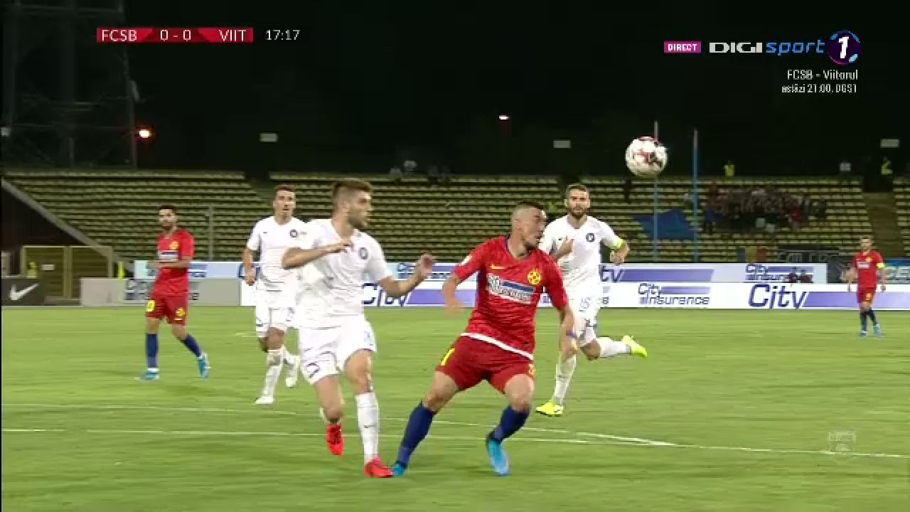 FCSB - VIITORUL 2-1 LIVE | Adi Popa si Gnohere o scapa pe FCSB de ultimul loc! Coman, meci fantastic! Toate fazele partidei_2