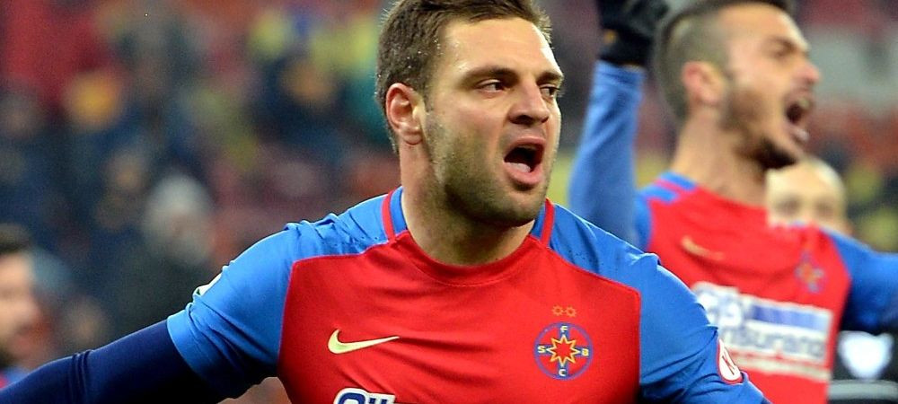 FCSB - VIITORUL 2-1 | Adi Popa, ACID dupa ce a inscris in duelul cu Viitorul! La noi auzi mereu ca e gras, ca are fundul mare Ce a spus despre meciul cu Guimaraes