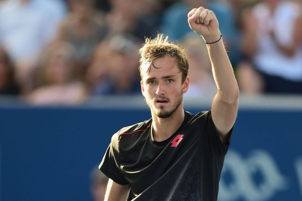 Medvedev isi regreta gestul SOCANT de la US Open! Ce mesaj a transmis: Am facut niste lucruri de care nu sunt mandru