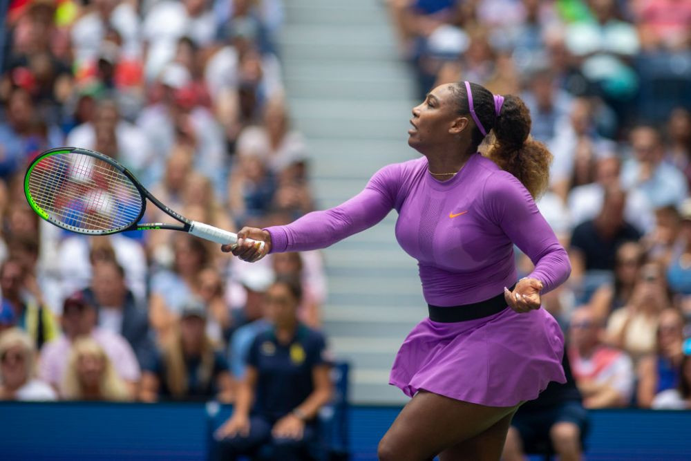 Serena Williams, in pericol de retragere la US Open! Serena s-a accidentat serios la ultimul meci | VIDEO