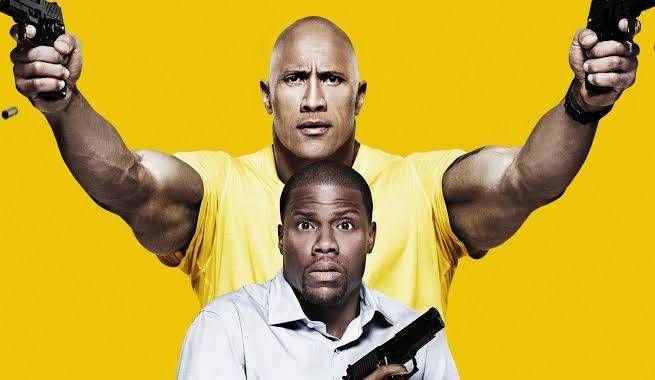 Cum a reactionat Dwayne 'The Rock' Johnson cand a aflat de accidentul lui Kevin Hart. Starea actorului_14