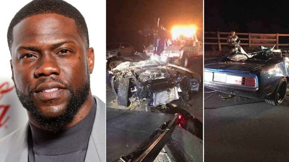 Cum a reactionat Dwayne 'The Rock' Johnson cand a aflat de accidentul lui Kevin Hart. Starea actorului_19