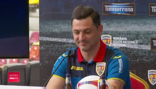 Mirel Radoi il AVERTIZEAZA pe Cristi Manea! "Nu e un pas inainte sa vii la echipa de pe locul 2"