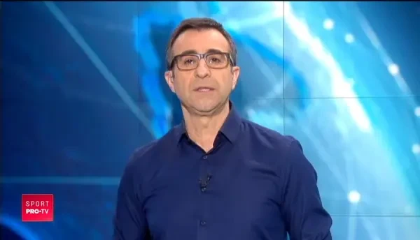 "Poate vrea sa-i ia locul selectionerului!" Becali, ironizat de Burleanu dupa declaratiile la adresa lui Contra