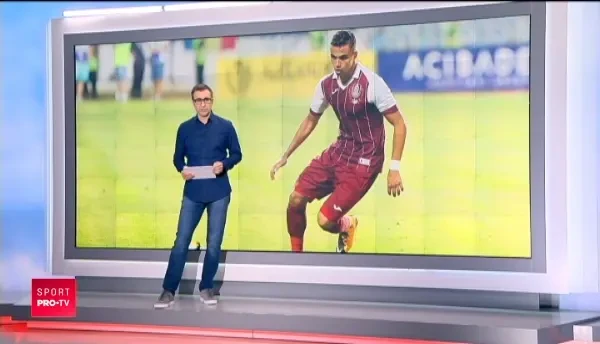 CRISTI MANEA, LA FCSB! Fundasul s-a inteles cu Gigi Becali si vine marti in Romania sa semneze!