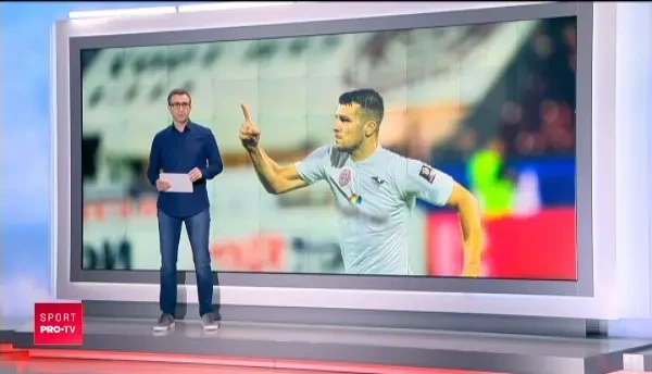 CFR pierde un jucator important! Tucudean ia o pauza din activitatea fotbalistica