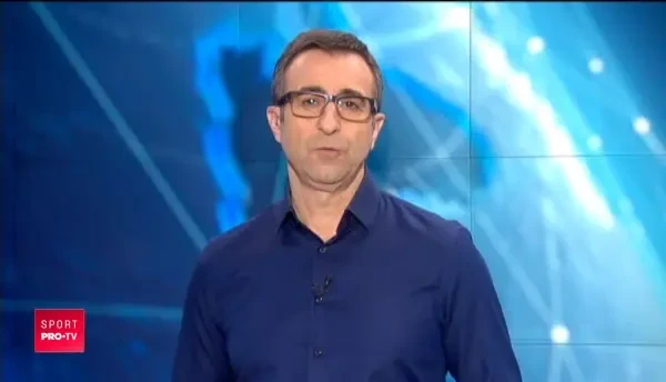 Maruta i-a stricat dieta lui Catalin Morosanu: De cand am iesit de la Ferma am daramat bucataria, manac tot! VIDEO