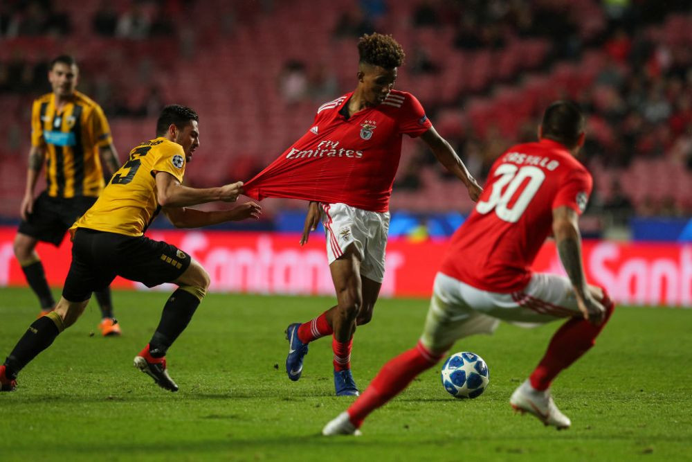 U Craiova, mutare de senzatie pe piata transferurilor! Au adus un campion al Greciei! Cine vine sa ii ajute pe olteni sa ia titlul