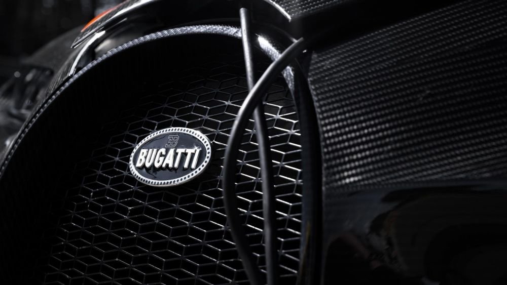OFICIAL! Bugatti Chiron, masina condusa de Ronaldo, cea mai RAPIDA din lume! Ce viteza AMETITOARE atinge! _10