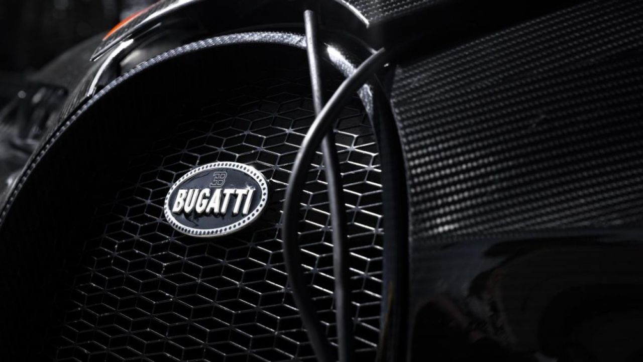 OFICIAL! Bugatti Chiron, masina condusa de Ronaldo, cea mai RAPIDA din lume! Ce viteza AMETITOARE atinge! _10