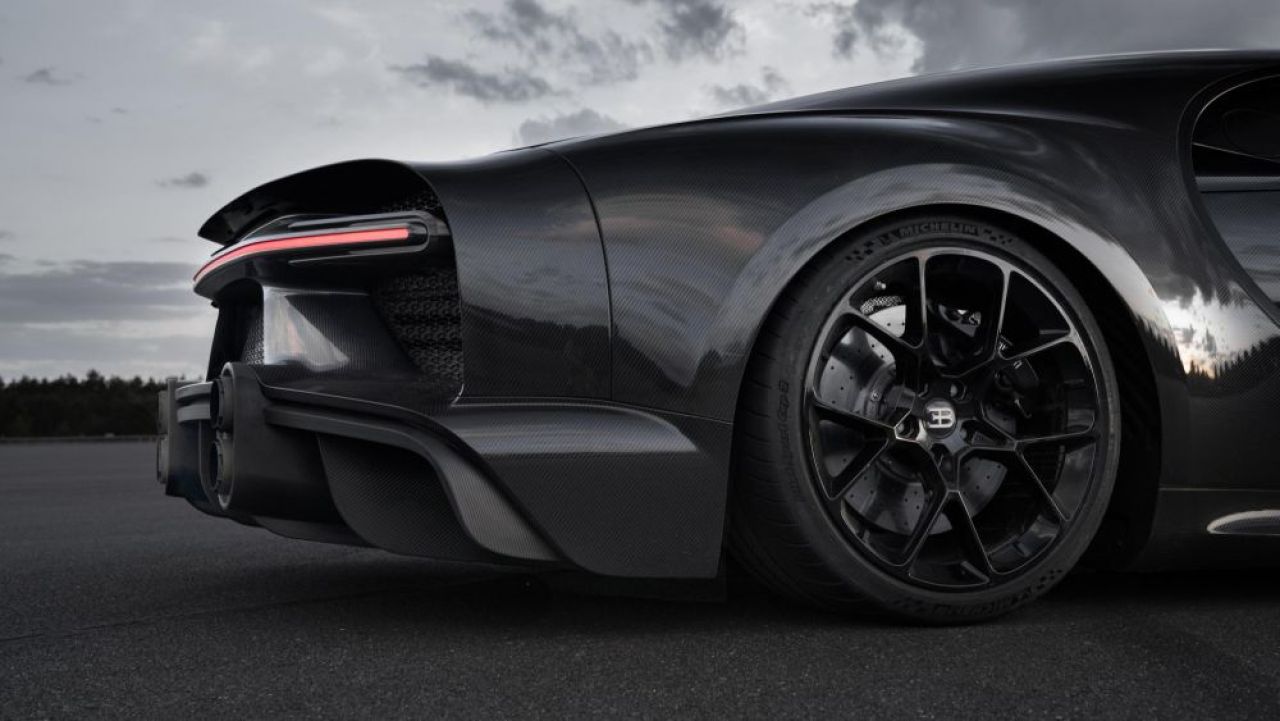 OFICIAL! Bugatti Chiron, masina condusa de Ronaldo, cea mai RAPIDA din lume! Ce viteza AMETITOARE atinge! _11