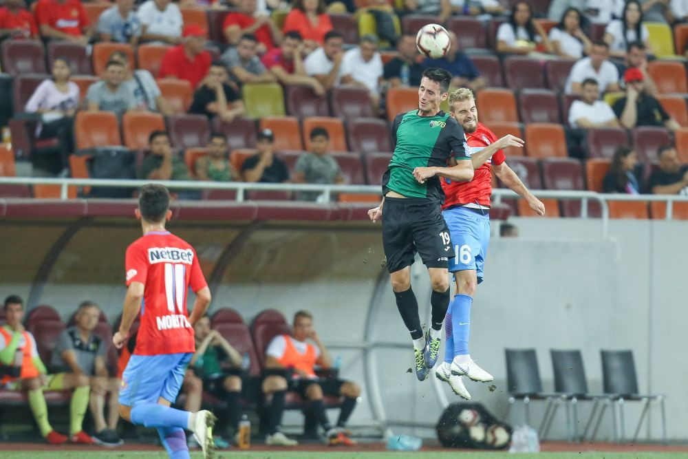 EXCLUSIV! Gigi Becali a negociat cu Piturca pentru transferul unui jucator de la FCSB! Anuntul de ULTIMA ORA