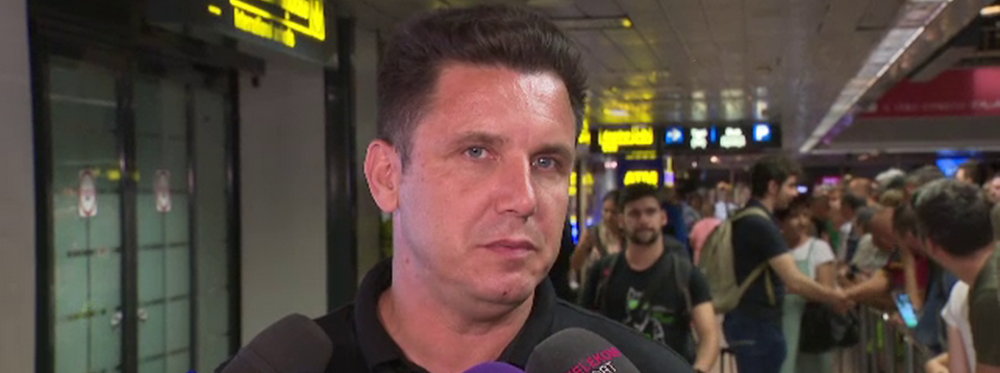 Manea este vedeta echipei! Nici nu l-au luat bine si deja e vedeta echipei! Ce spune Narcis Raducan despre transferul lui Manea la FCSB si plecarea lui Planic de la FCSB