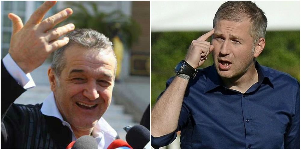 Edi Iordanescu si-a iesit din minti! Ce jucator a incercat Gigi Becali sa ia de la Gaz Metan cu 500.000 euro! EXCLUSIV