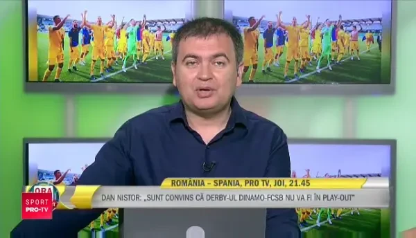 EXCLUSIV | Bogdan Mara despre transferul lui Boli si iesirile lui Dan Petrescu: Ma astept ca Dan sa primeasca suspendarea minima