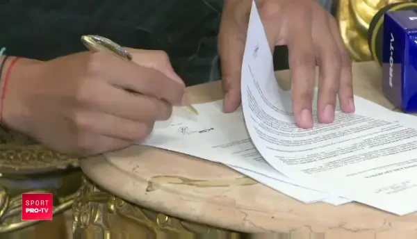 Asta m-a convins sa vin la Steaua! Cristi Manea a dezvaluit motivul REAL pentru care a ales sa semneze cu ros-albastri! Ce spune despre o revenire la echipa nationala