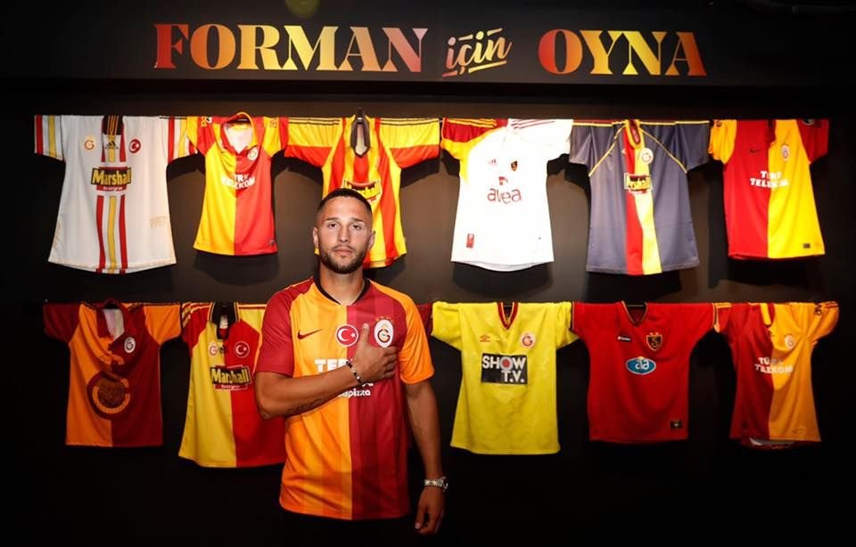 OFICIAL! Florin Andone, prezentat de Galatasaray! Cati bani platesc turcii pentru transfer_2