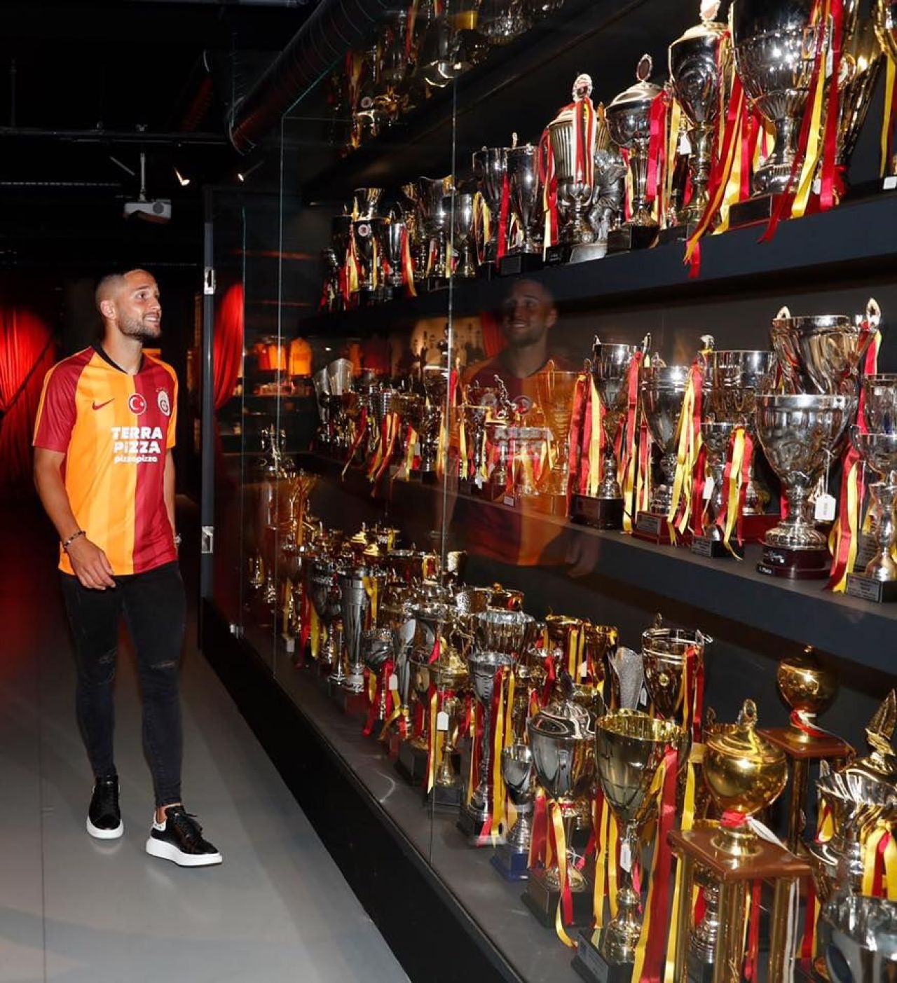 OFICIAL! Florin Andone, prezentat de Galatasaray! Cati bani platesc turcii pentru transfer_3