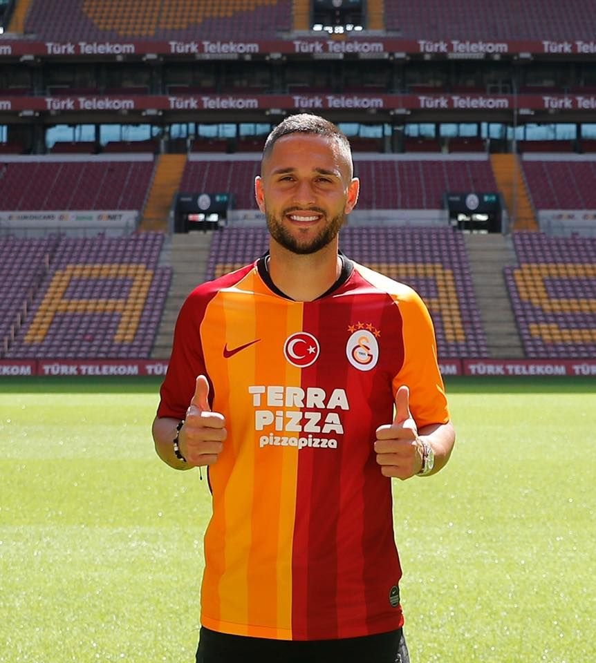 OFICIAL! Florin Andone, prezentat de Galatasaray! Cati bani platesc turcii pentru transfer_4