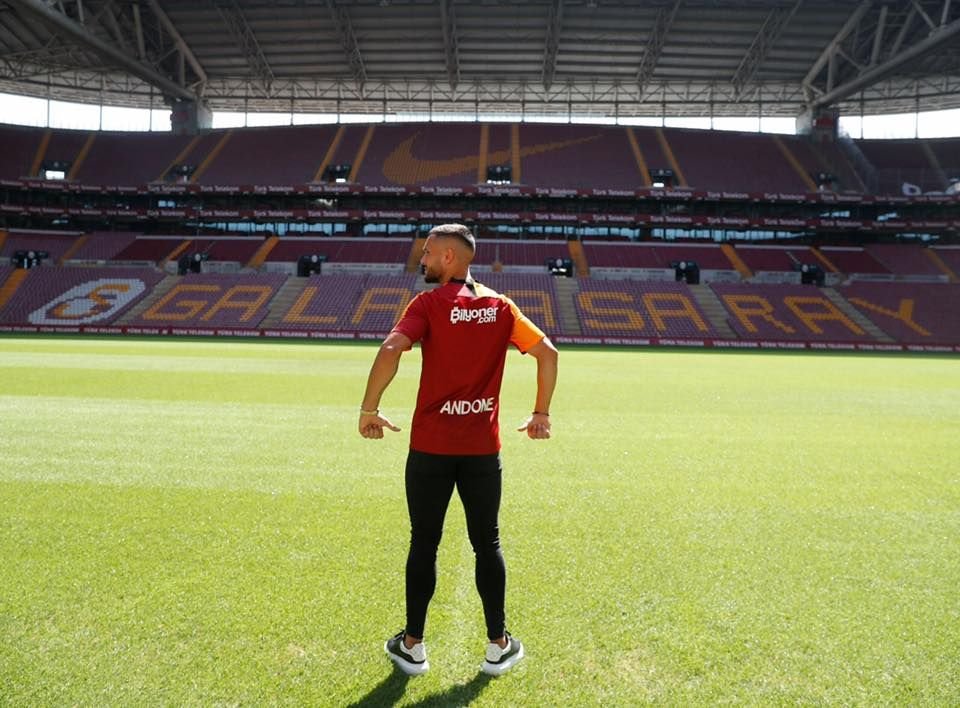 OFICIAL! Florin Andone, prezentat de Galatasaray! Cati bani platesc turcii pentru transfer_5