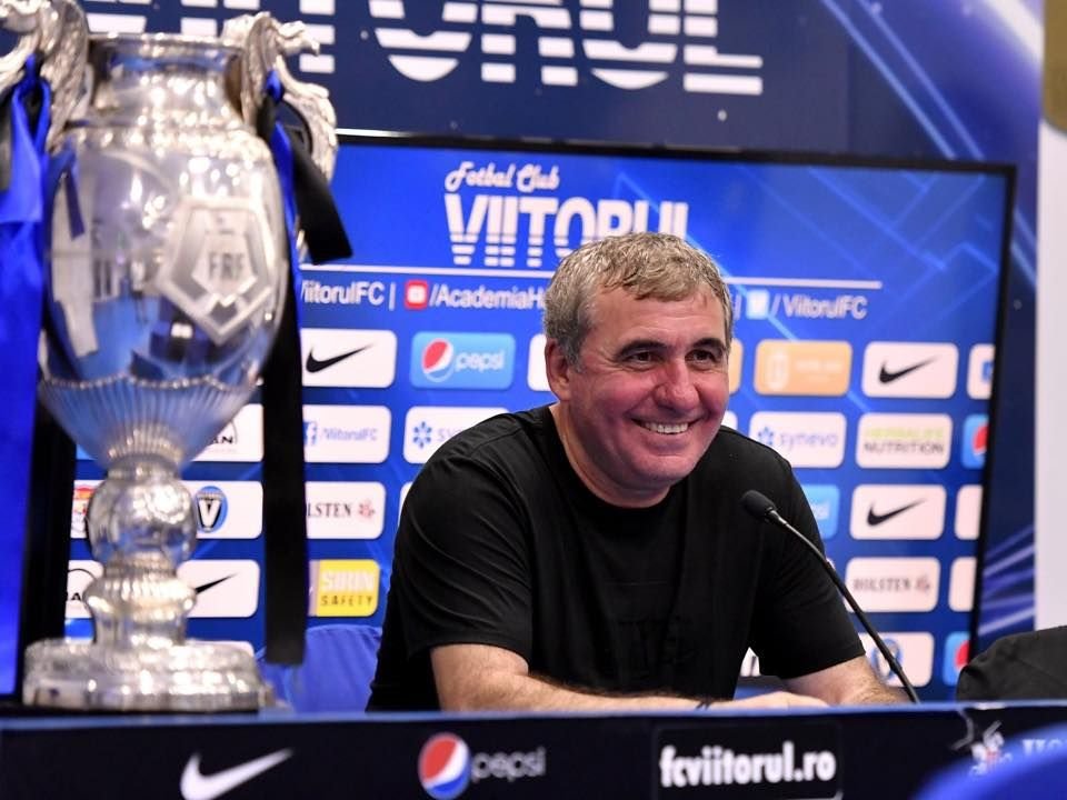 OFICIAL | Viitorul renunta la trei jucatori! Vor fi imprumutati pana la finalul sezonului