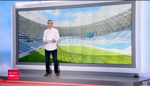 Atmosfera de Champions League la Craiova: 2000 de fani la venirea lui Piturca! Anunt surprinzator: Mititelu, liber pe Oblemenco!