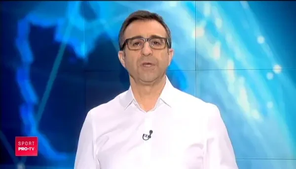 ROMANIA - SPANIA, PROTV: Adrian Rus: Sunt roman 100% si visam sa joc pentru Romania! De ce si-a luat cetatenie maghiara