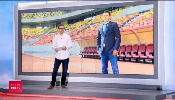 Becali continua razboiul cu selectionerul: Nu pot sa-i tin pumnii lui Contra! Ce rezultate a facut el?