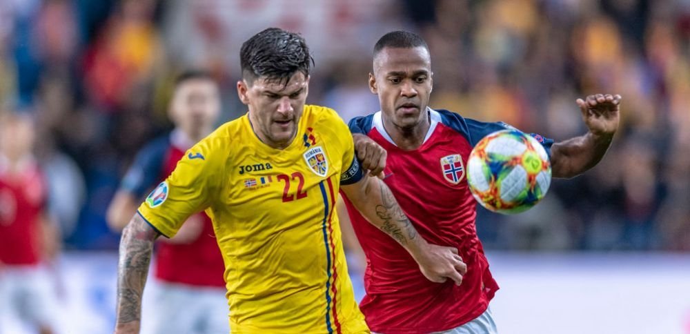 ROMANIA - SPANIA, JOI PRO TV | Sapunaru nu voia sa se retraga: In niciun caz nu ma gandeam sa renunt la echipa nationala! Motivul pentru care a luat decizia