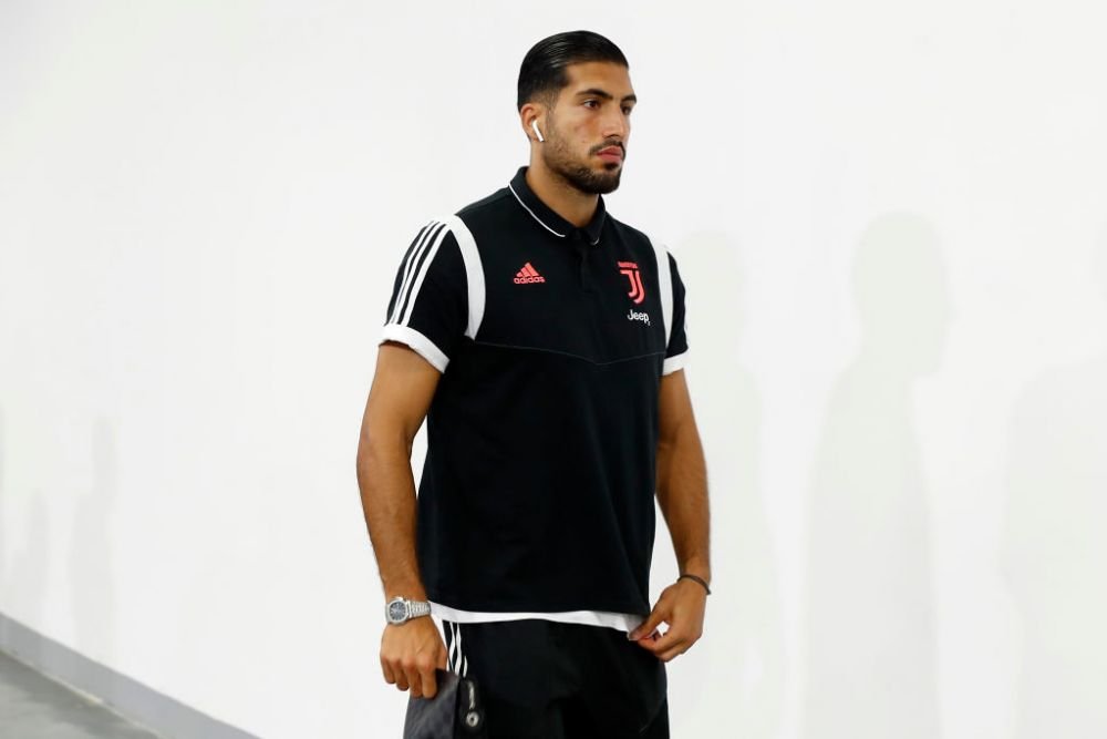 SCANDAL la JUVE! Un jucator s-a enervat pe Sarri si l-a criticat dur: Sunt socat si nervos! De la ce a pornit totul