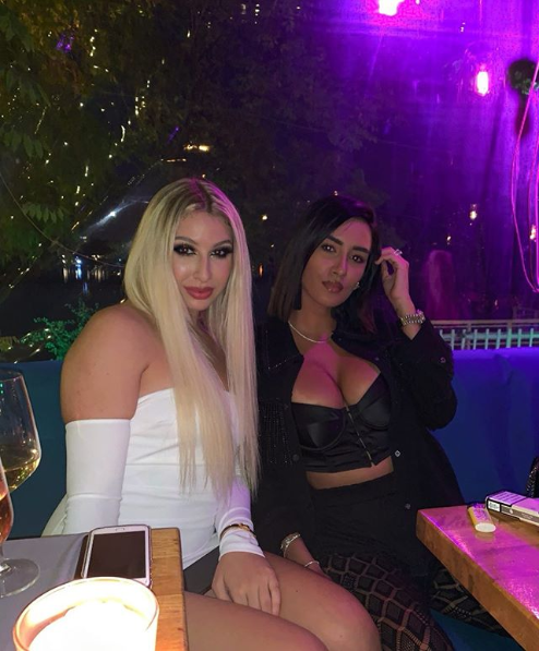 Jucatorul pus pe lista neagra de Becali a dat lovitura! Se insoara cu o bomba sexy, fiica unui milionar. FOTO_5