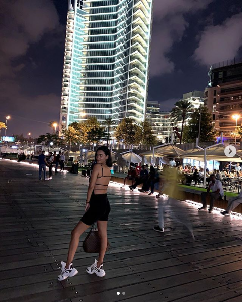 Jucatorul pus pe lista neagra de Becali a dat lovitura! Se insoara cu o bomba sexy, fiica unui milionar. FOTO_13