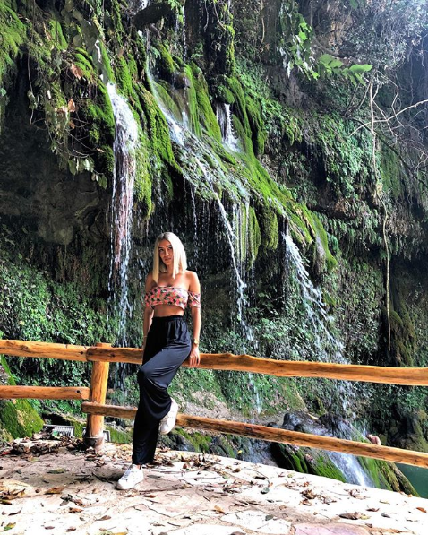 Jucatorul pus pe lista neagra de Becali a dat lovitura! Se insoara cu o bomba sexy, fiica unui milionar. FOTO_15