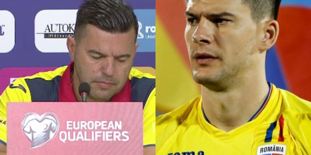 ROMANIA - SPANIA, JOI LA PRO TV | Nu am stiut ca trebuie sa-i sun pe cei neconvocati! Contra i-a raspuns lui Sapunaru dupa declaratiile fostului capitan al nationalei: Ii urez succes!