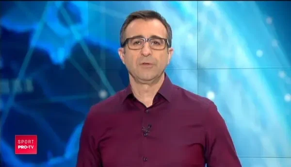 Morosanu si ciobanul din ring le arata lui Puscas si Andone cum sa ia taurul spaniol de coarne! "Va trebuie tupeu ca in ring ca sa-i bateti"