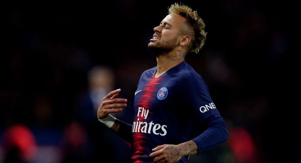 Vreau sa raman aici! Motivul REAL pentru care transferul lui Neymar la Barca a picat! Jucatorul care a stricat toata afacerea! Ce spune presa din Franta