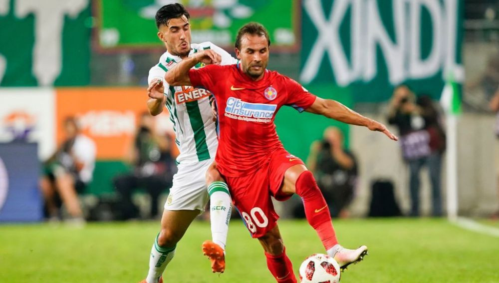 Teixeira isi pregateste revenirea. Surpriza! Cu ce echipa de Liga 2 se pregateste sa semneze&nbsp;