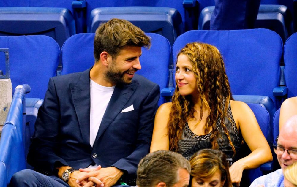 US OPEN 2019 | Spectatori de lux! Cine si-a facut aparitia la un meci din sferturile de finala ale turneului! Sustinatori de top pentru numarul 2 ATP