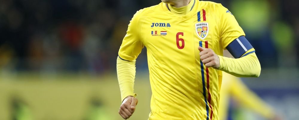 ROMANIA - SPANIA, PROTV: Sondaj national: cine merita banderola nationalei? VOTEAZA AICI