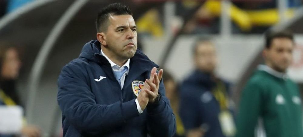 ROMANIA - SPANIA 1-2 | CE FINAL NEBUN! OCAZII COLOSALE ratate de Puscas si Grigore in minutele de prelungiri | VIDEO REZUMAT: Romania, pe locul 4 in grupa_2