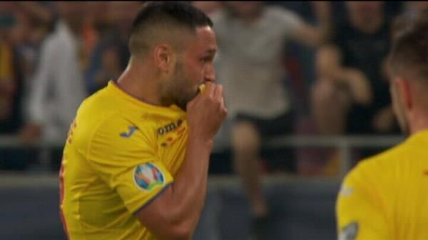 ROMANIA - SPANIA 1-2 | CE FINAL NEBUN! OCAZII COLOSALE ratate de Puscas si Grigore in minutele de prelungiri | VIDEO REZUMAT: Romania, pe locul 4 in grupa_8