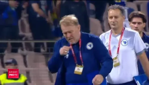 REZUMAT BOSNIA - LIECHTENSTEIN