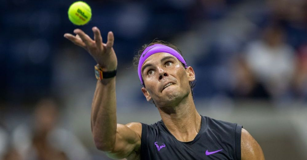 Rafael Nadal i-a luat fata lui Federer. Spaniolul vrea cu orice pret sa castige US Open | A gasit o modalitate de a fi mai bun pe hard