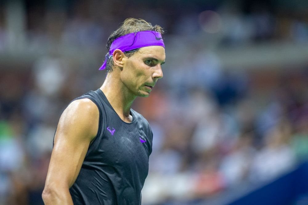 US OPEN 2019, ZIUA 10: Nadal, Andreescu, Bencic si Berrettini in semifinale