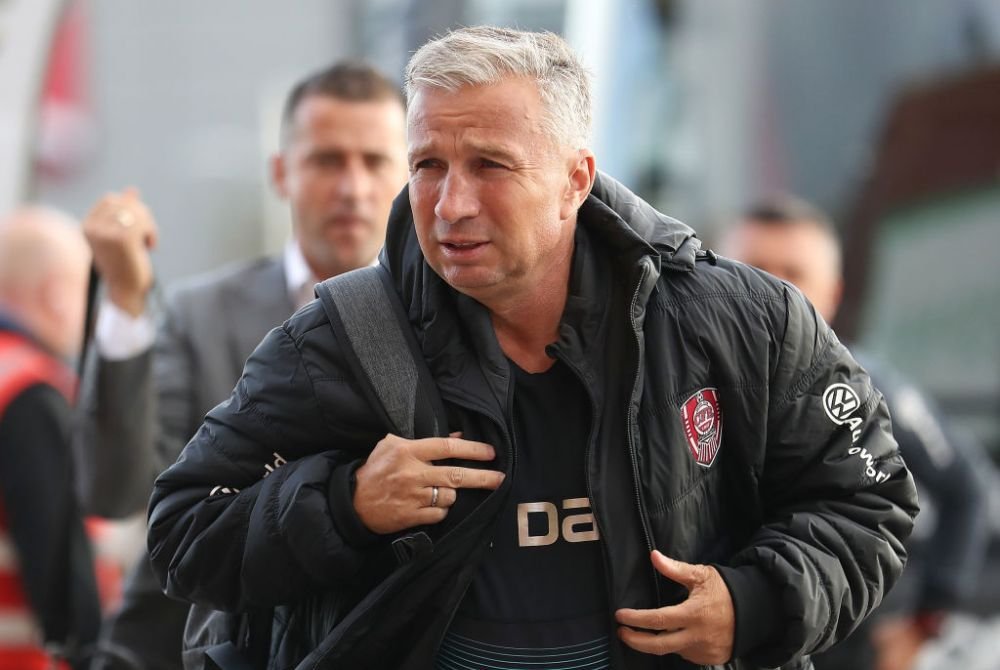 SURPRIZE URIASE! Petrescu a lasat o serie de jucatori importanti in afara lotului de Europa League: jucatorii SCOSI de pe lista UEFA