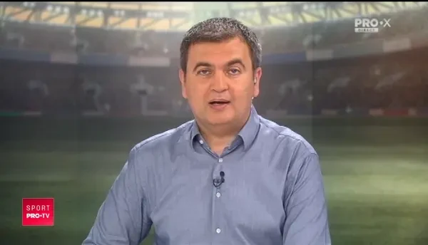 "Batem Suedia si Norvegia si mergem la EURO!" Pancu nu da vina pe Contra pentru esecul cu Spania: "Cred ca jucatorii nu au inteles ce le cere! E trist sa pierzi fara lupta!"