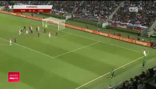 REZUMAT SLOVACIA - CROATIA