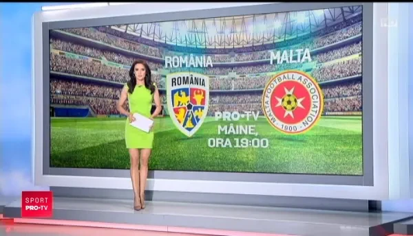 DIN FINALA IN FINALA! Avem 4 finale e anuntul lui Contra! Selectionerul a facut calculele: Castigam urmatoarele 4 meciuri si suntem la EURO!